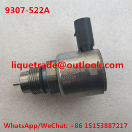 CHINA Válvula de alta presión 9307Z522A, 9307-522A, 9307522A del carril común de DELPHI auténtico y nuevo proveedor