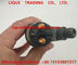 Inyector común auténtico 0445120157 del carril de BOSCH para SAIC-IVECO HONGYAN 504255185, FIAT 504255185 proveedor